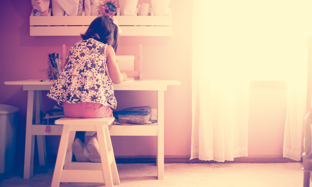 Como ensinar as crianças a se organizar – e por que isso é tão importante