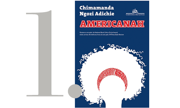 Americanah Americanah