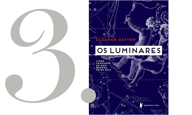 Os Luminares Os Luminares
