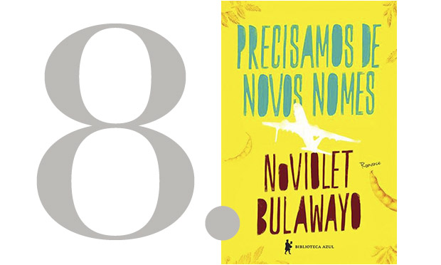 Precisamos de novos nomes Precisamos de novos nomes