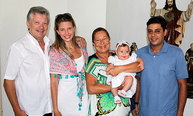 Duda e Debby Lagranha Duda e Debby Lagranha