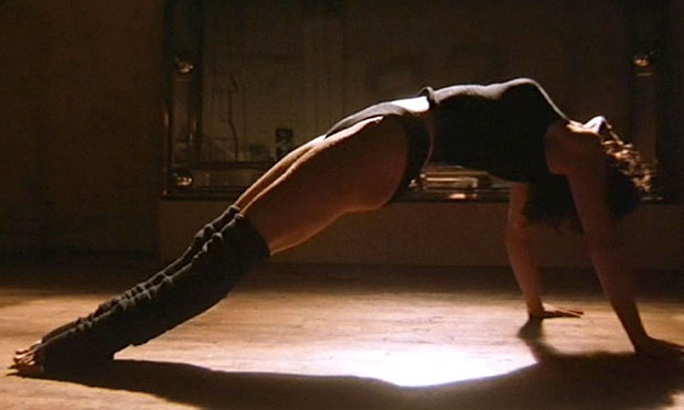 Flashdance