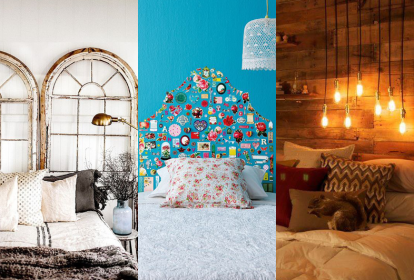 Reprodução/Pinterest/PopSugar Home/Daily Fix/99 Pallets