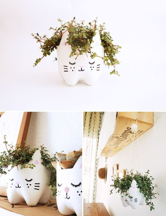 Pinterest/Brudiy/Mania de Decoração