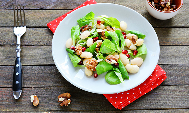 10 alimentos para turbinar a dieta