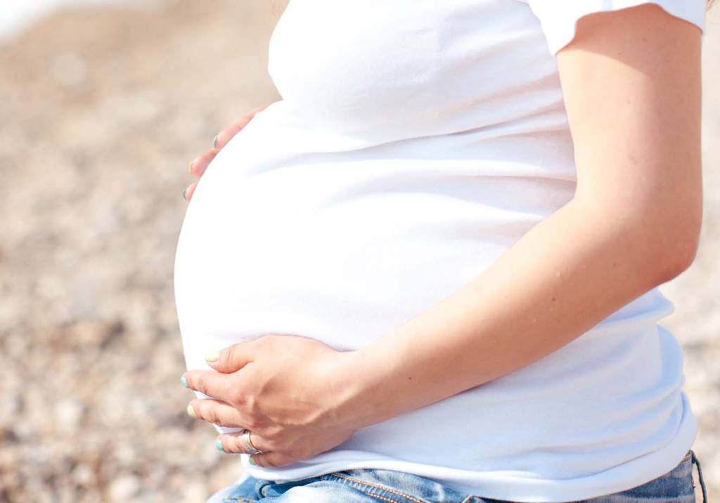 “Precisei doar meus óvulos para ser mãe”