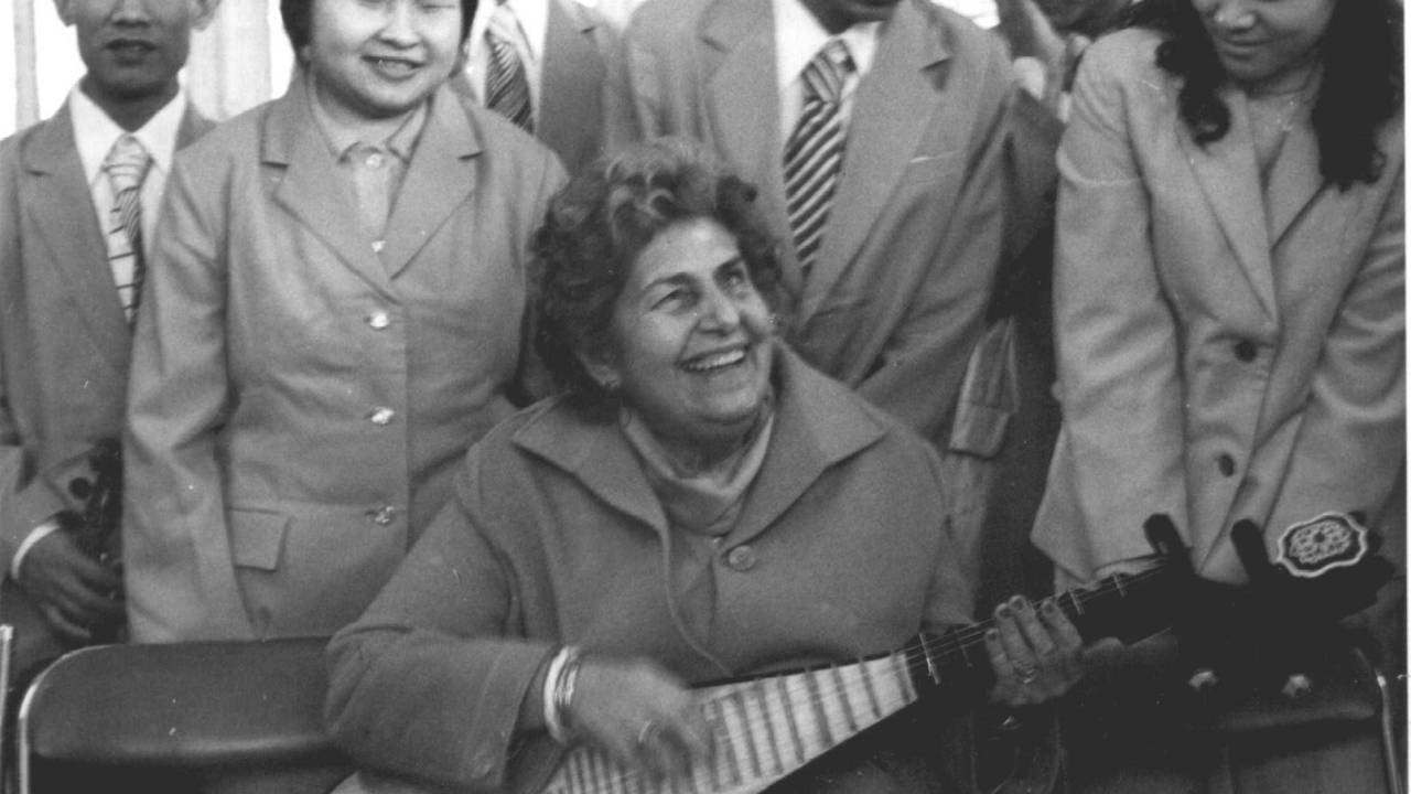 Divulgação/Fundação Dorina Nowill para Cegos