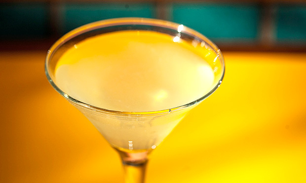 Tommys Caipirinha Tommys Caipirinha