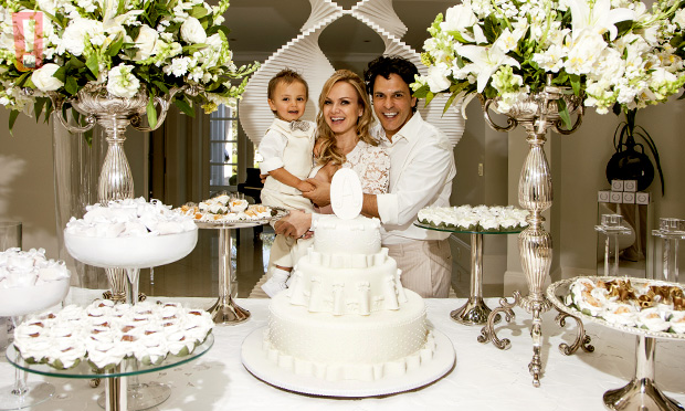Arthur, filho de Eliana Arthur, filho de Eliana