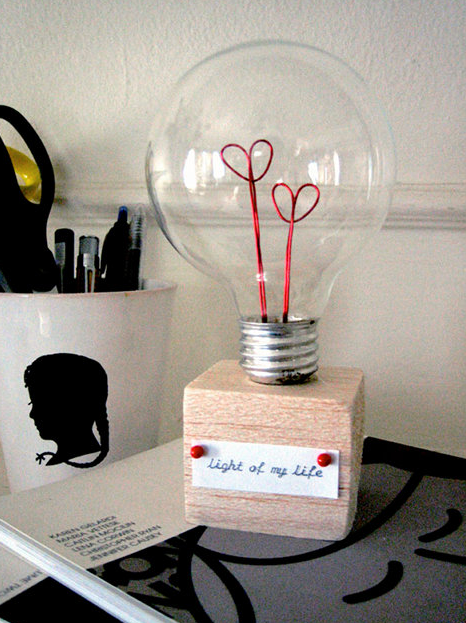 Pinterest/Totally Love