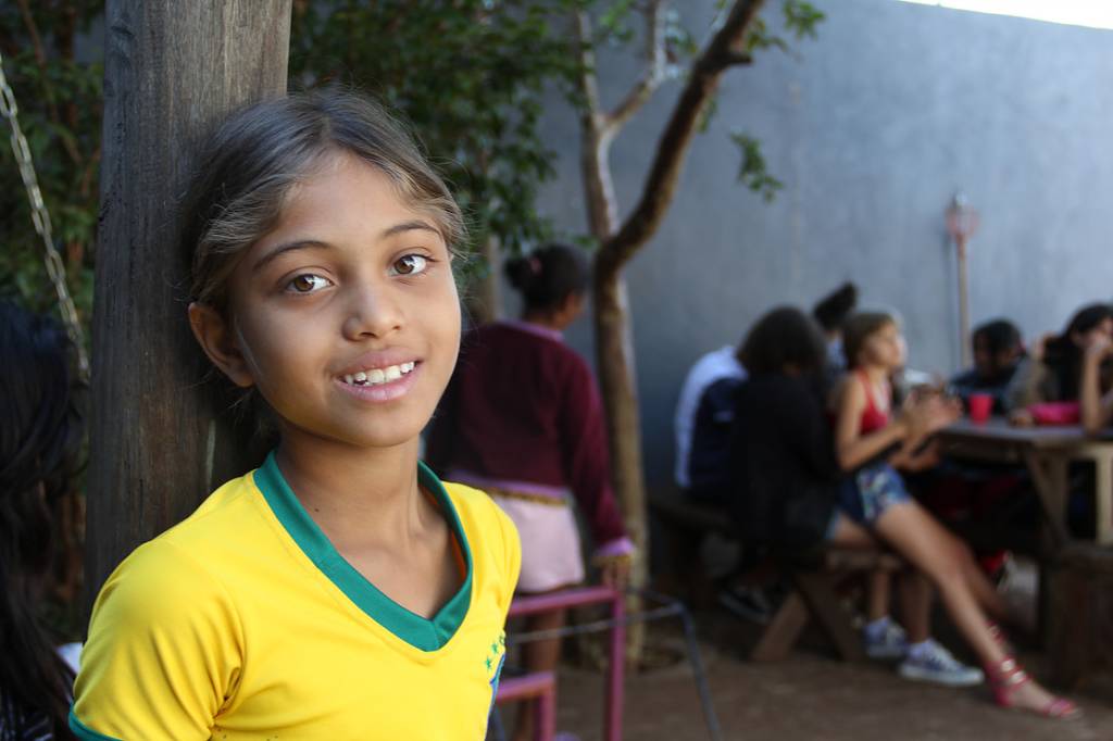 Divulgação/Escola de Ser Divulgação/Escola de Ser
