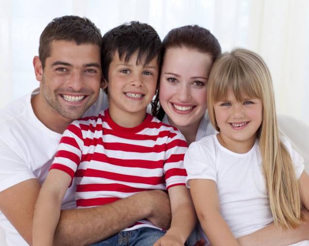 Família Família