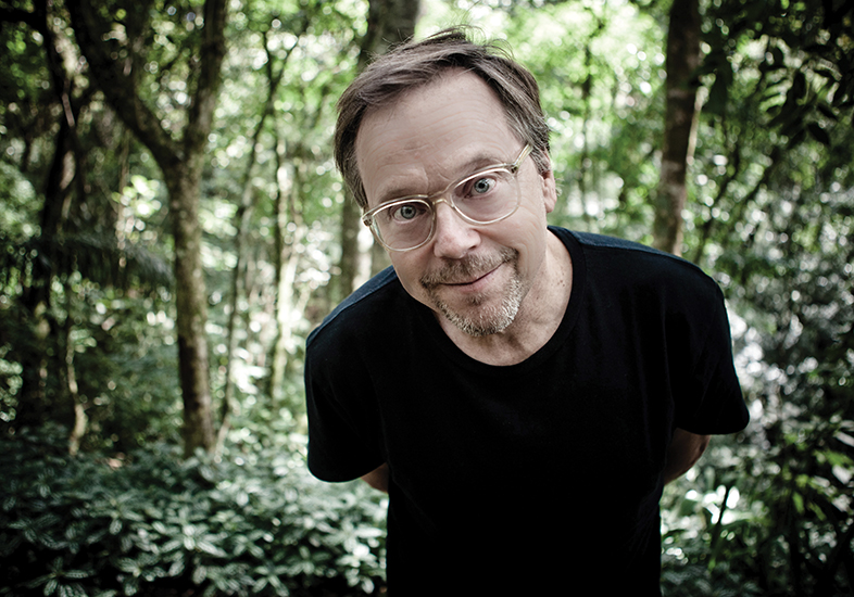 Fernando Meirelles fala sobre seu ativismo ambiental