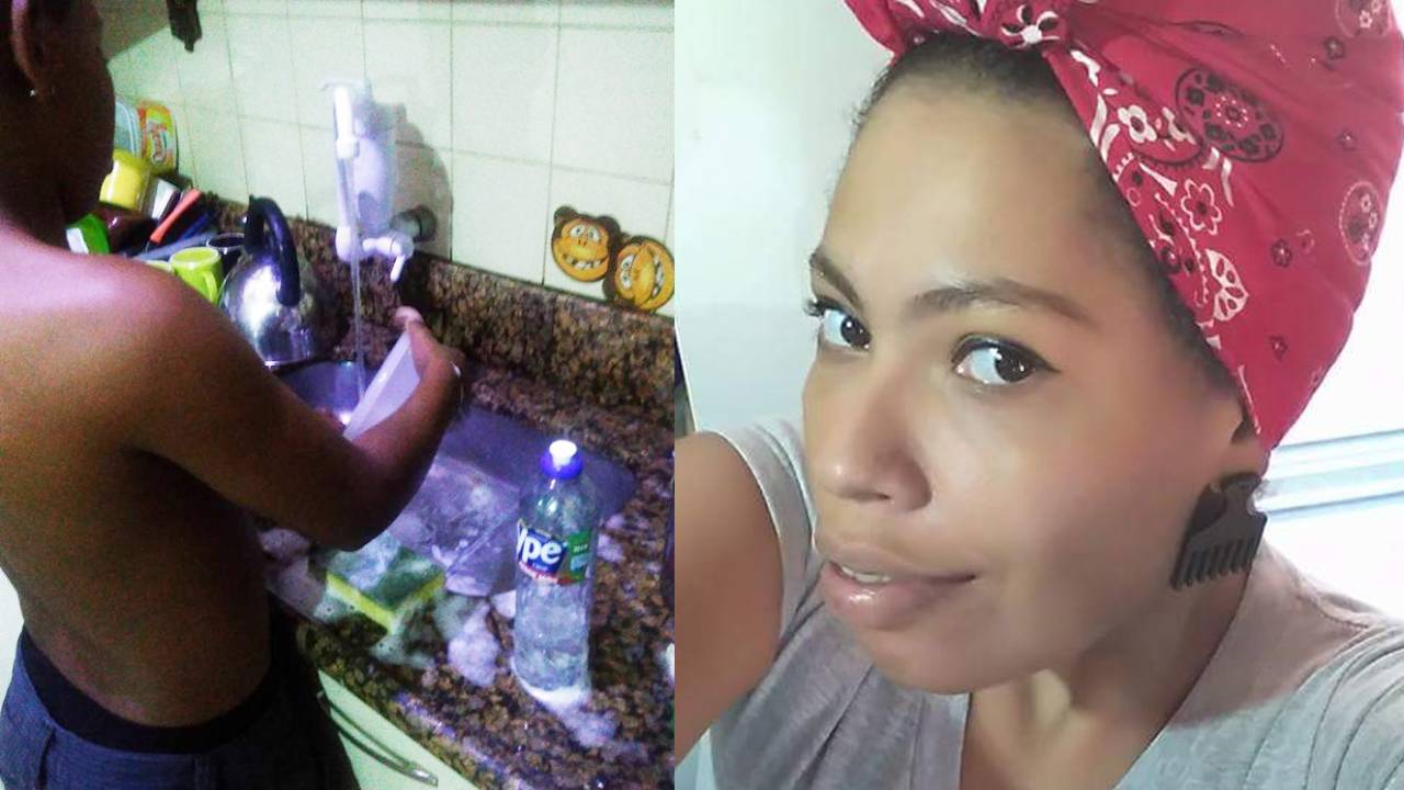 Arquivo Pessoal