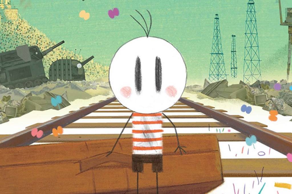 Já foi ver a animação brasileira indicada ao Oscar?