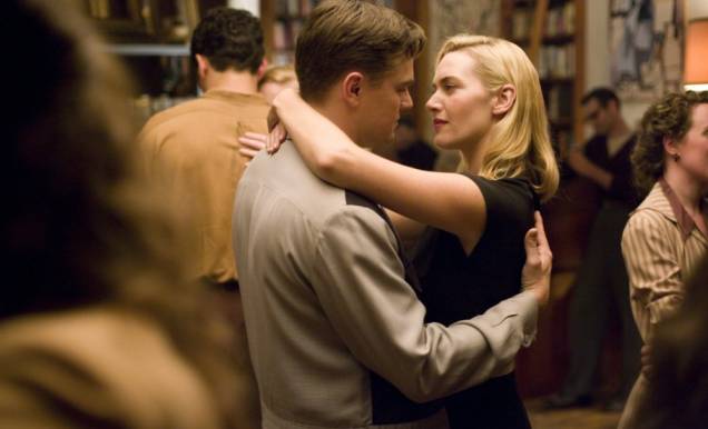 Foi Apenas um Sonho (2008) Foi Apenas um Sonho (2008)