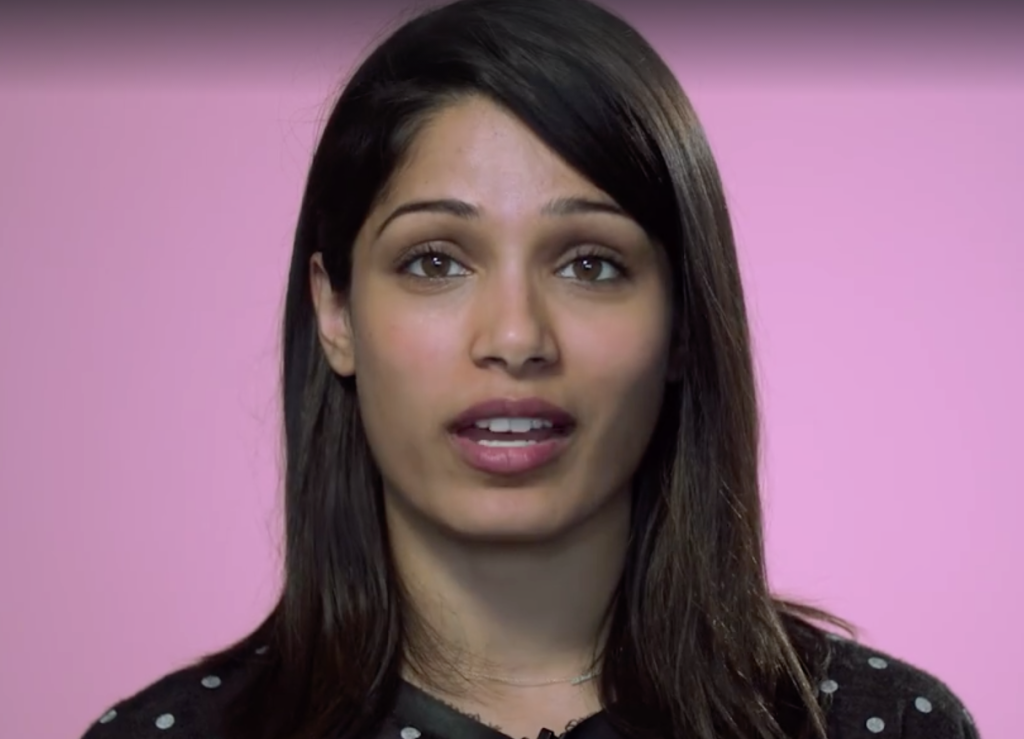 Vídeo questiona porquê tratamos mulheres como objetos no cinema e TV