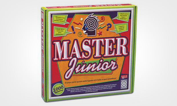 Master Master