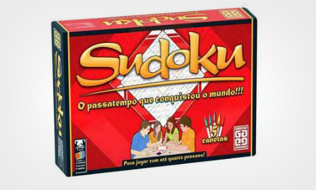 Sudoku Sudoku