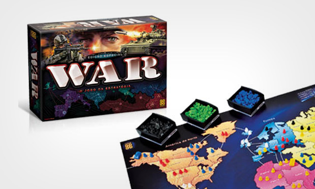 War War