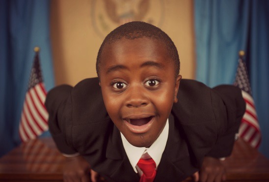 20 frases que todos os adultos deveriam falar com mais frequência