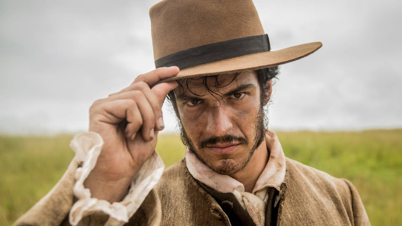 Reprodução/TV Globo