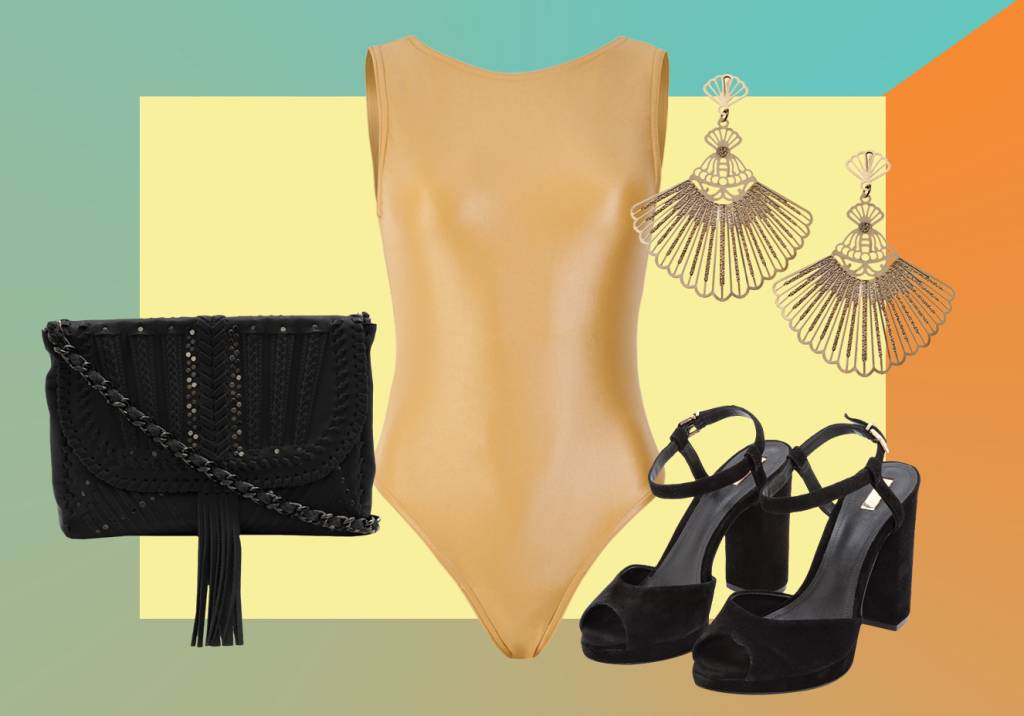Carnaval: 6 looks diferentes para curtir a folia