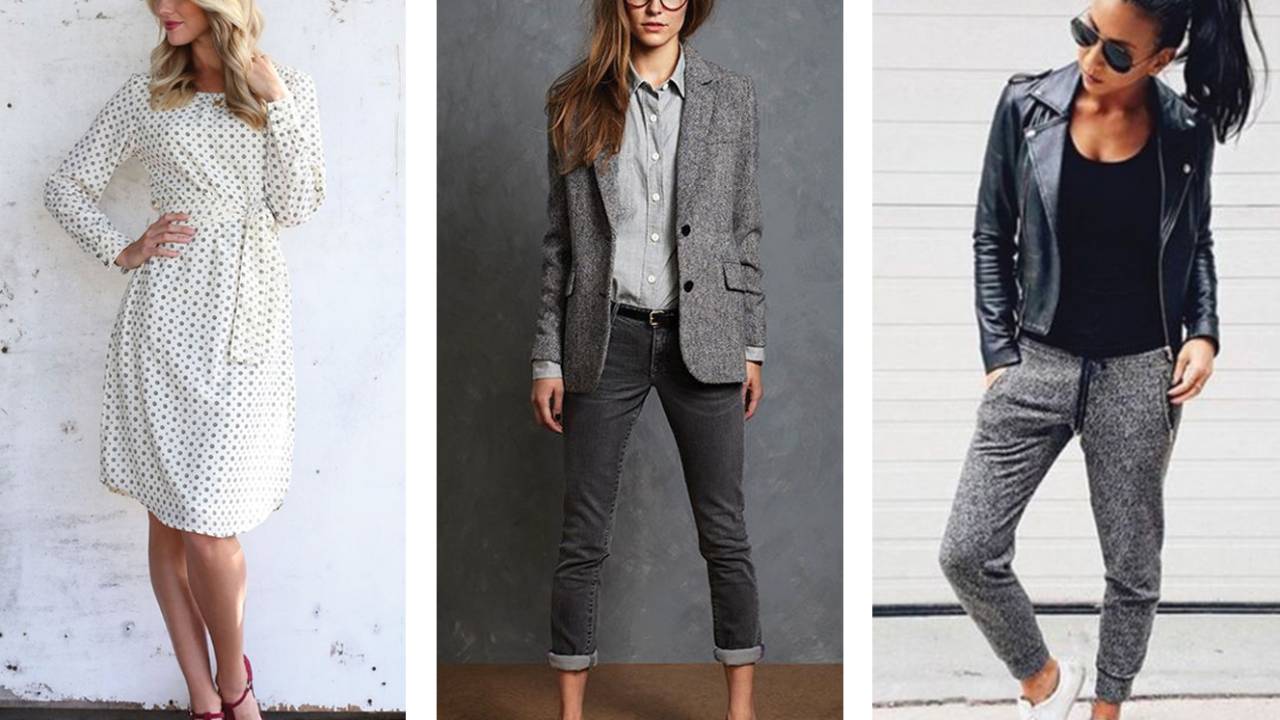 Reprodução/Pinterest/NeeSee's Dresses/Playbuzz/ModaIt