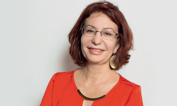 Luiza Garnelo Luiza Garnelo