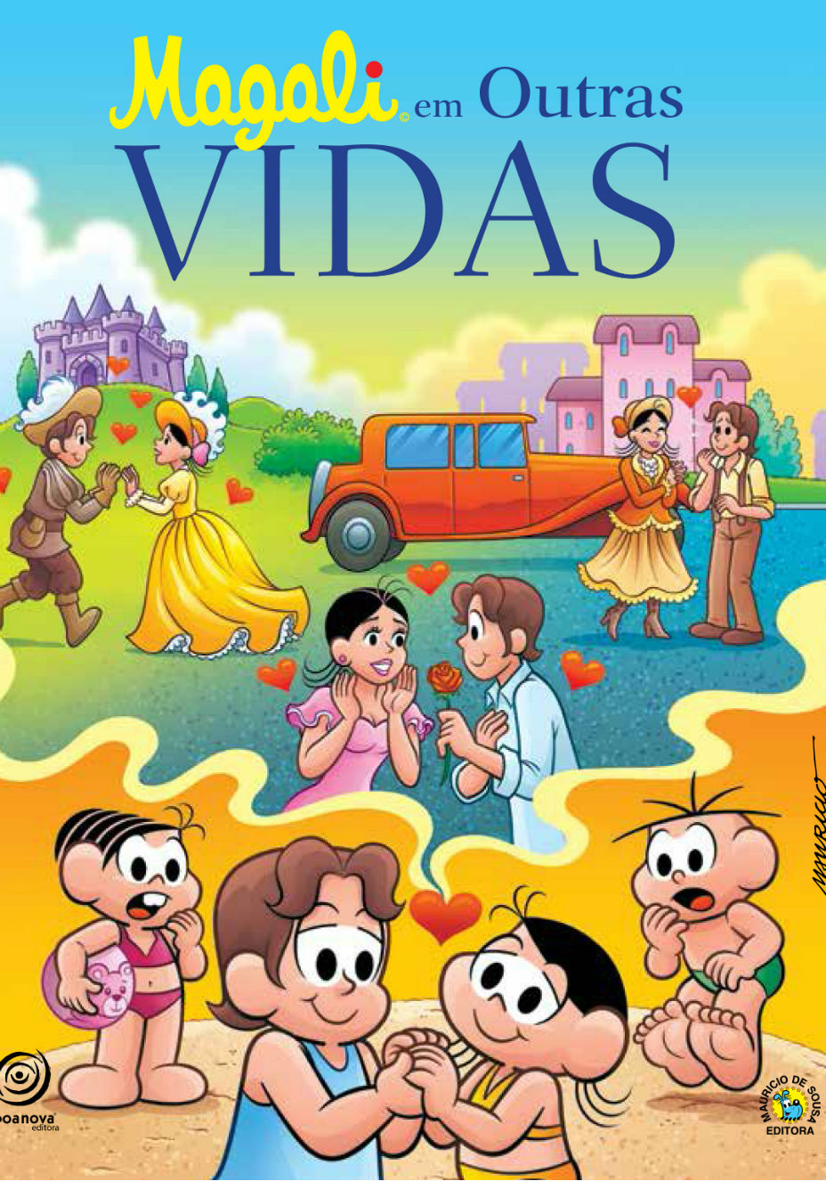 Divulgação Divulgação