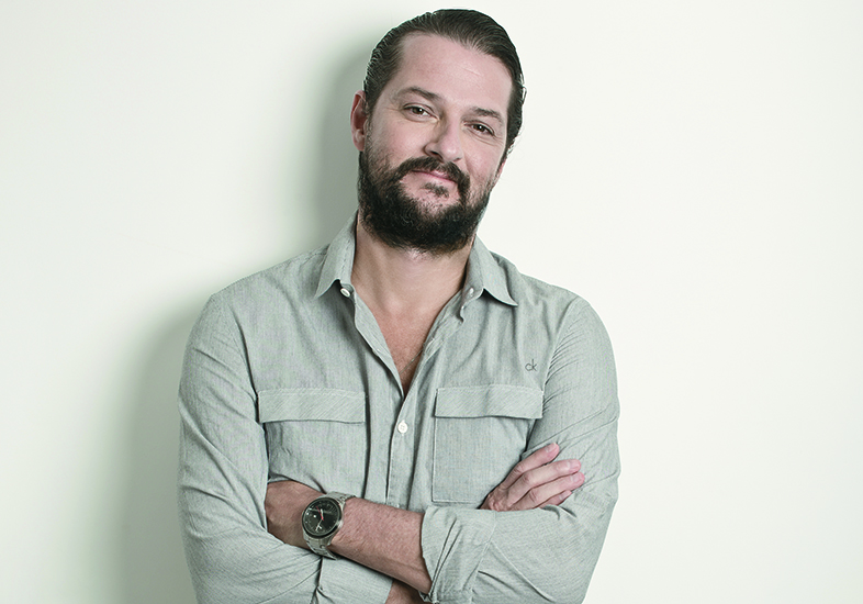 Jorge Bispo