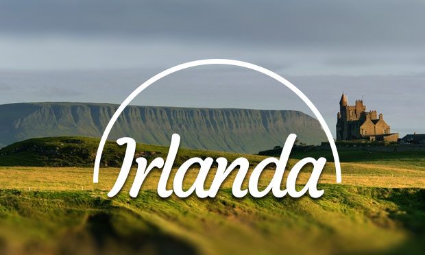 Irlanda Irlanda