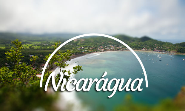 Nicarágua