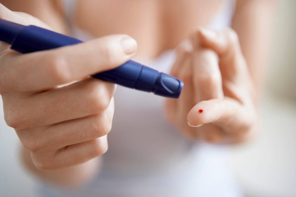 Menopausas precoce e tardia podem ampliar risco de diabetes