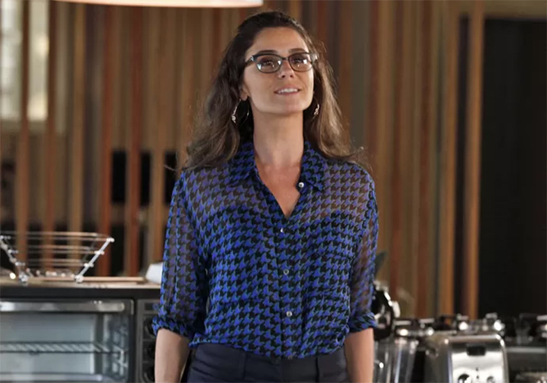 Inácio Moraes / TV Globo