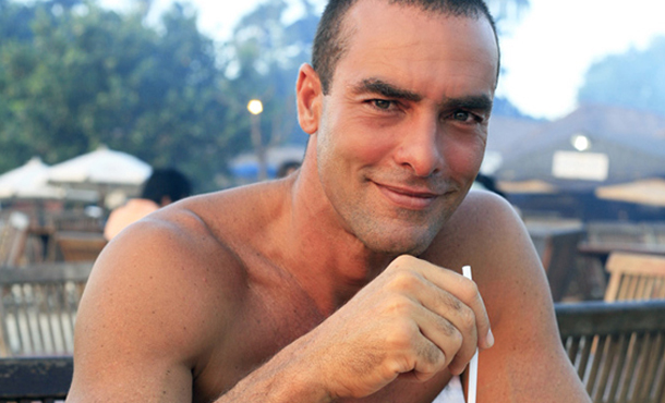 Paulo Zulu Paulo Zulu