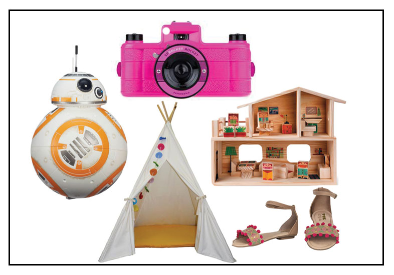 Presentes de Dia das Crianças: opções a partir de 16 reais