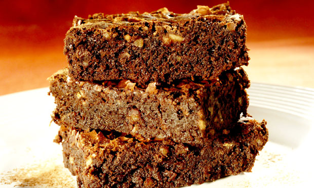 Brownie light