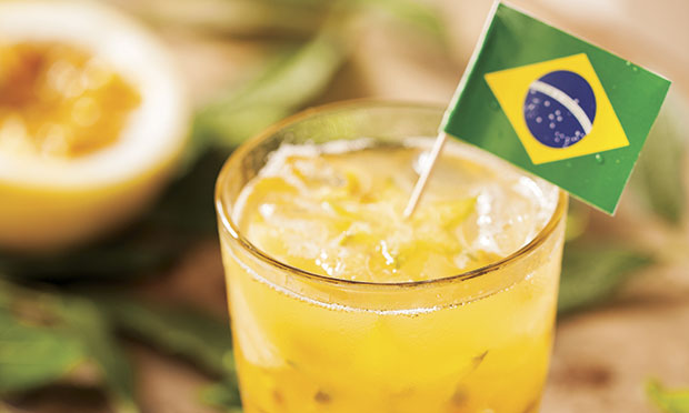 Caipirinha Canarinho Caipirinha Canarinho