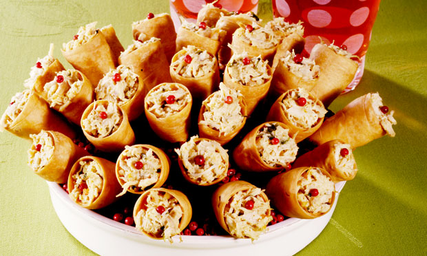 Canoli Canoli