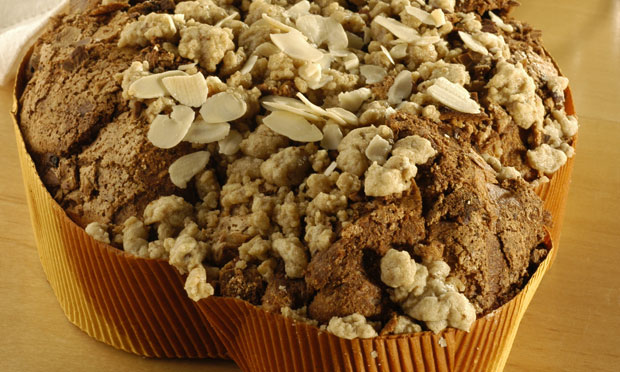 Colomba Pascal Colomba Pascal