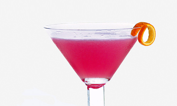 Cosmopolitan Cosmopolitan