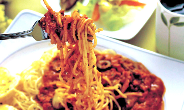 Macarrão da Mamma Macarrão da Mamma