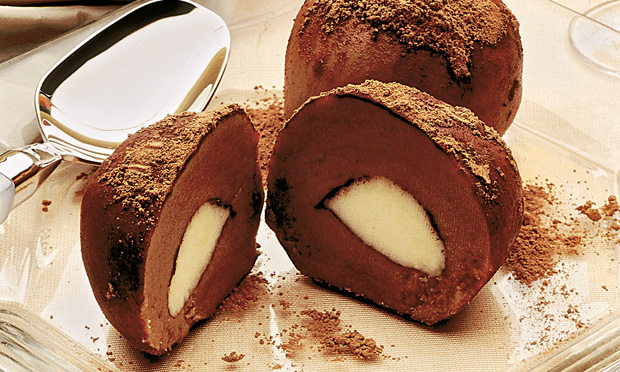 Tartufo Tartufo