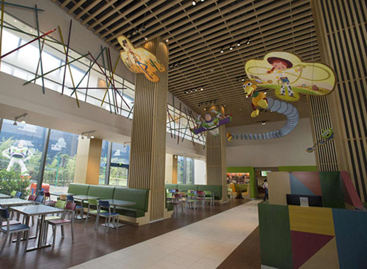 Reprodução/ Disneyworld.com Reprodução/ Disneyworld.com