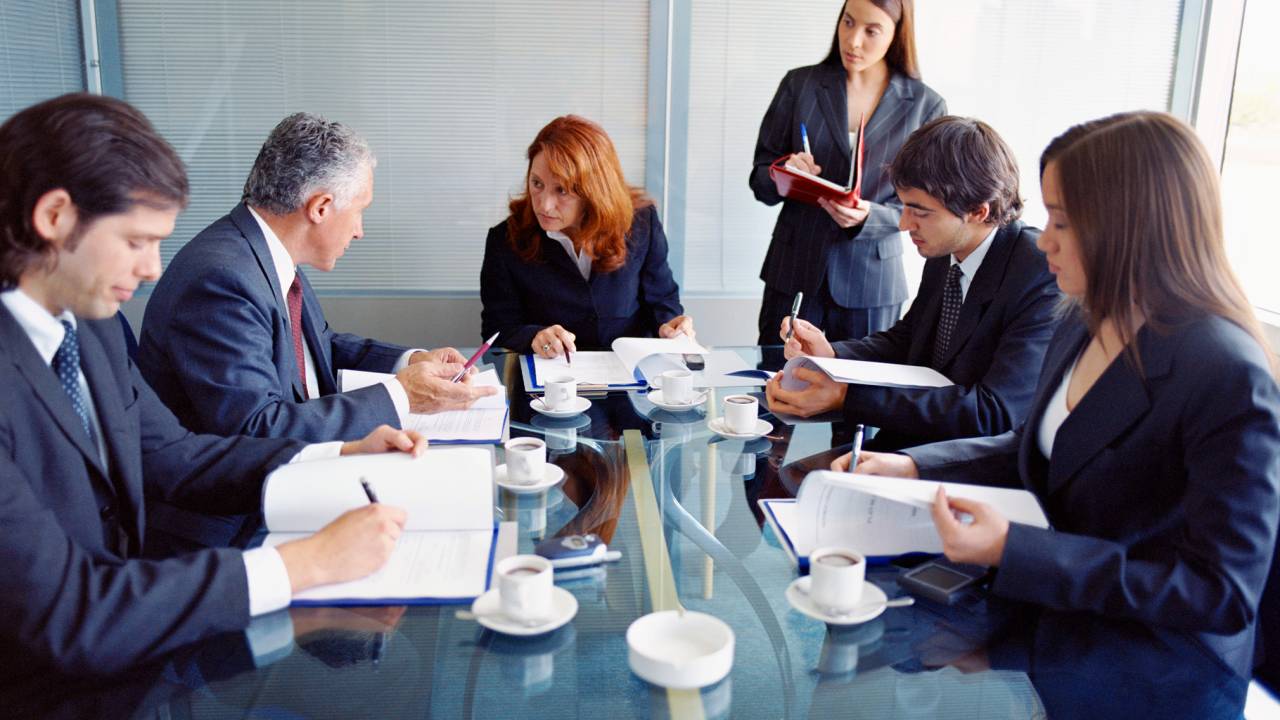 Thinkstock