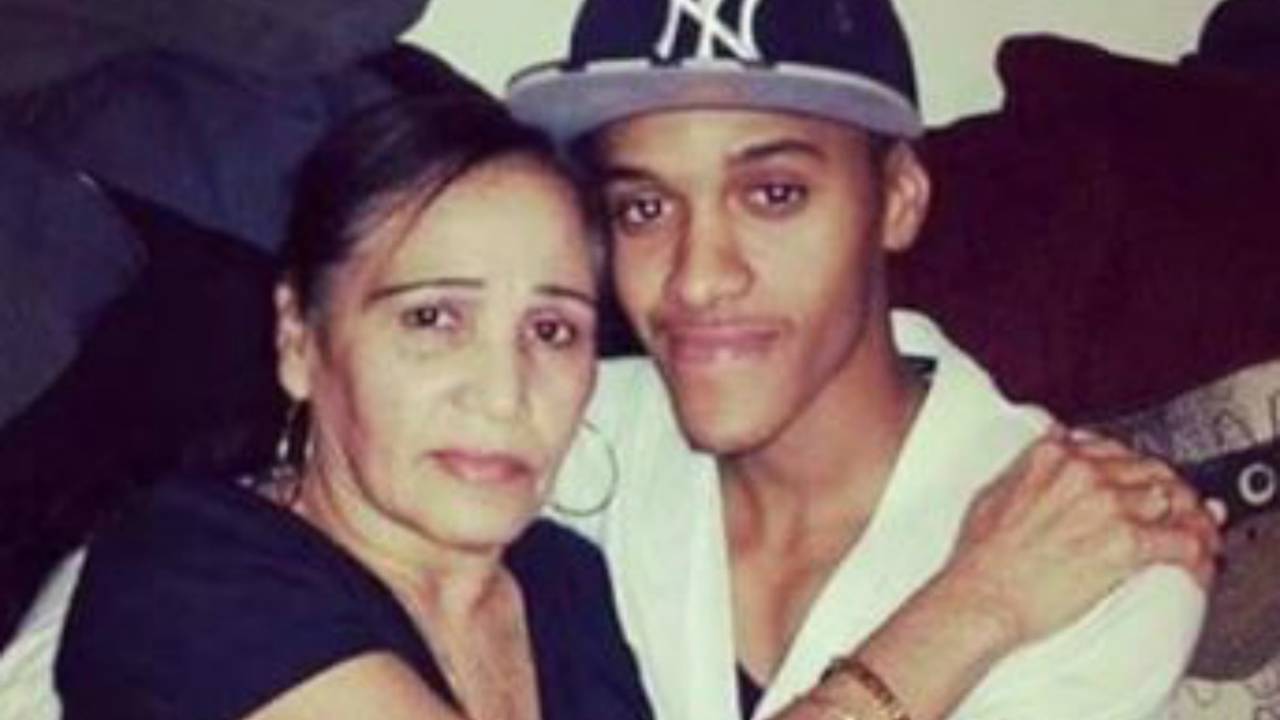 Reprodução Facebook