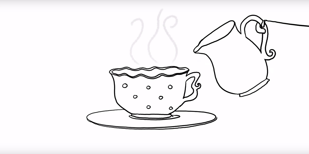 Reprodução Tea Consent
