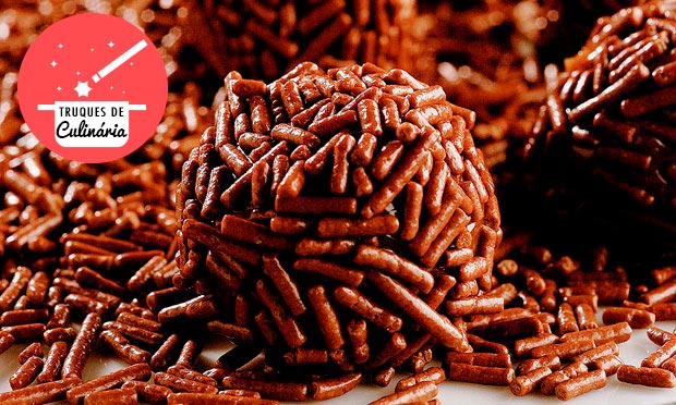 Brigadeiro Brigadeiro