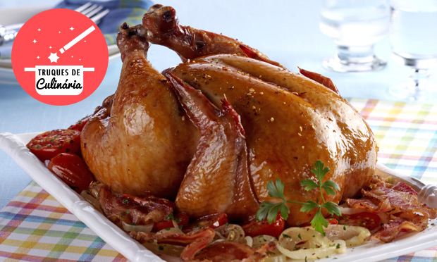 Frango Frango